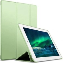 Sprout Store Air 3 10.5 ile Uyumlu Kılıf Pu Deri Smart Standlı Case A2152 A2123 A2153 A2154