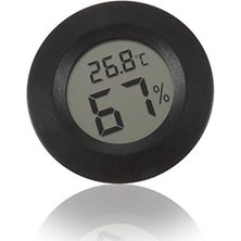 Sprout Store Tip Dijital Termometre Nem Ölçer