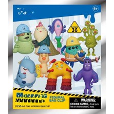 tp Klipsli Figür Seri 36