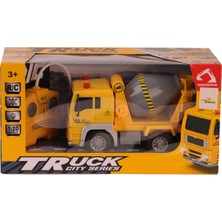 Alvera Collection FC401A Şarjli Kumandali Çi̇mento