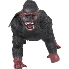 Alvera Collection 9989-3 King Kong Figür-Can Oyuncak
