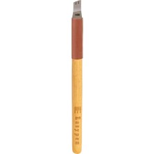 Misda Store Kalemi Orijinal Dana Derisi Çantası ile (5/14.mm)-10 Parça (8.mm)