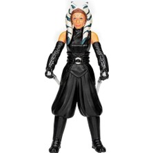 CetKing Wars Figürler 24 cm Ahsoka Tano