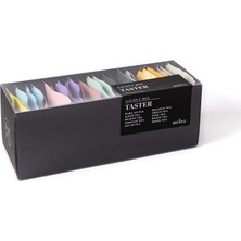 Lidyahan Store Tea Taster Sachet Kutusu - 30 Muslin Çay Poşeti