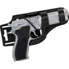 Alvera Collection 023 Focus Bang Oyuncak Tabanca Seri NO:023