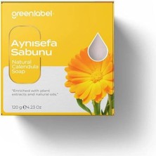 Leaf Shop Aynısefa Sabunu Natural Hassas Ciltler Için 120GR.
