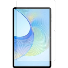 Lidyahan Store Pad X9 Temperli Kırılmaz Cam Ekran Koruyucu - FC021