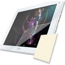 Lidyahan Store Samsung Galaxy Tab A 10.1 T-510 Tablet Gerçek Kırılmayan Nano Ekran Koruyucu