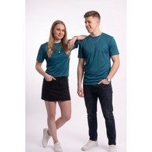 Bs Basic Style Spor Basic T-Shirt