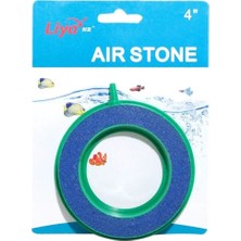 Alvera Collection Halkalı Hava Taşı 12,5 cm