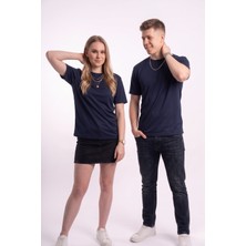 Bs Basic Style Spor Basic T-Shirt