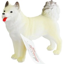 Alvera Collection 9985-1 4 Model Büyük Pvc Çi̇ftli̇k Hayvanlari