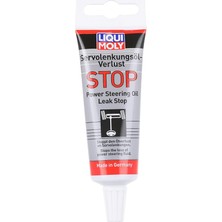 CetKing Moly Servo Direksiyon Yağı Kaybı Durdurma 35ML 1099