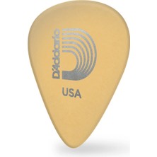 Planet Waves 1uct6-25 Cortex Heavy Pena (25'li Toplu Paket) | Kalın (Heavy) Seri, Yüksek Tutuş (Grip) Yüzeyi, Parlak ve Net Ton
