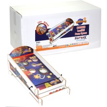 Alvera Collection 415 Bommer Lasti̇kli̇ Puan Oyunu