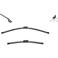 Lidyahan Store Swf Das Original Set Silecek Seti Mercedes C Serisi W204 (2008-2014) (600+600 Mm) 119348