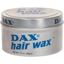 Leaf Shop Hair Wax 99 gr Şekillendirici Wax