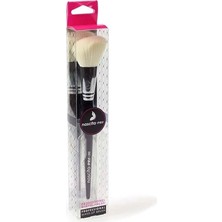 CetKing Nascita Pro Açılı Allık Makyaj Fırçası -253