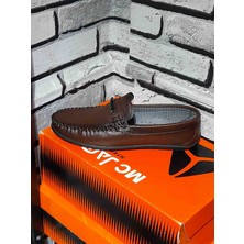  klasik casual günlük ayakkabı