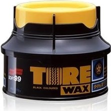 CetKing Tire Black Wax Lastik Parlatıcı 170GR