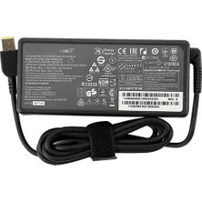 CetKing Gaming 3-15IMH05 Şarj Aleti Adaptör Cihazı Lenovo Ile Uyumlu