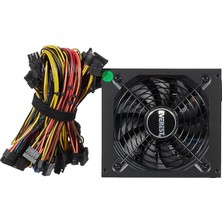 Lidyahan Store EPS-1650 1650W Power Supply