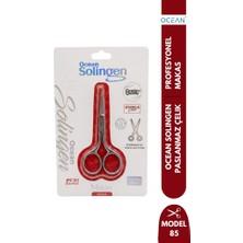 Ocean Solingen Kaş-Bıyık Makası Asu-85
