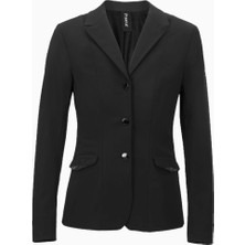 Pikeur Isalienne Lüks Slim Fit Kadın Binici Yarış Ceketi