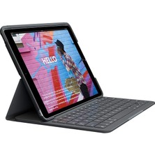 Misda Store Slim Folio For iPad 10.tablet Klııfı 2 Inc 7th Gen 8th Gen