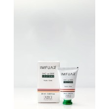 Misda Store Dermatit/rozasea Saç ve Deri Losyonu 25 ml