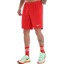 Nike Dri-Fit Park 3 Nb Erkek Kırmızı Spor Şort