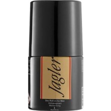 Leaf Shop Classic Erkek Roll-On 50ML