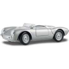 Alvera Collection Mais 31843 1 18 Porsche 550 A Spyder