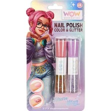 Alvera Collection S00086707- Wow Generation Charmlı Dudak Parlatıcısı