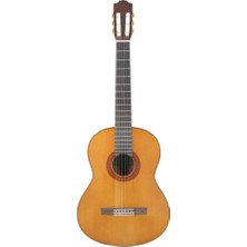 Leaf Shop C70 Klasik Gitar