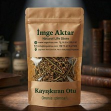 İmge Aktar Kayışkıran Otu (Yandak Otu) 50G