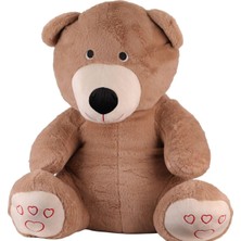 Alvera Collection 6244 70 cm Oturan Ayi Camel