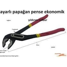 Lidyahan Store Fort Papağan Pense