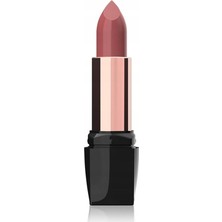 Lidyahan Store Rose Satin Lipstick No: 16 - Satensi Bitişli Nemlendirici Etkili Ruj