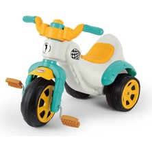 Alvera Collection 2638 Süper Bi̇si̇klet