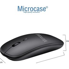 Lidyahan Store iPad 6/7/8/9 Nesil 10.2 Inch Bluetooth Klavye + Mouse + Tablet Standı - AL8106