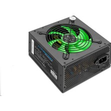 Epilons 300W Atx Pc Güç Kaynağı Psu - 12Cm Fan - Kutulu - Siyah HD404