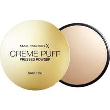 Leaf Shop Pudra - Creme Puff Powder Compact 53 Tempting Touch 50884407 (Tempting Touch)
