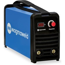 Lidyahan Store Megastıck Inverter Elektrod Kaynak Makinesi