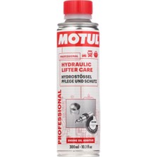 Lidyahan Store 300 ml Hydraulic Lifter Care Motor Yağı Katkısı