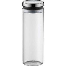 Misda Store Cam Kavanoz 1,5 Lt