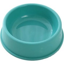 Alvera Collection Kedi ve Köpek Mama Kabı- Turkuaz