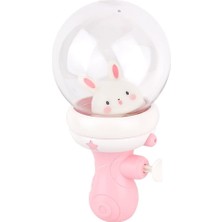 Alvera Collection 960B Işıklı Hayvanlı Su Tabancası-Birliktoys