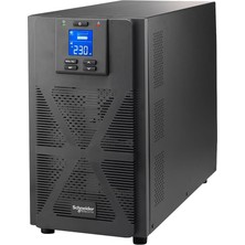 Lidyahan Store Electric SRVS3KI 3 Kva Online Ups