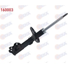 Veka Amortisör Ön Sağ Aveo T2501,4 06-11